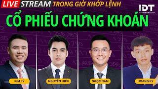 Nhận định thị trường chứng khoán hàng ngày | Phân tích vnindex, Top cổ phiếu siêu lợi nhuận 2025