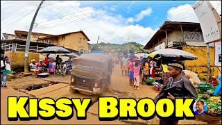 BLACKHALL ROAD KISSY BROOK - VLog 2024 - Explore With Triple-A