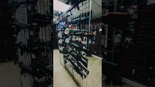 Join us as we uncover hidden gems and must-visit local Airsoft Retailers #onlyairsofttv4244 #airsoft