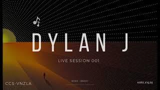 MUSIC + ENERGY   LIVE SESSION #001 TECH HOUSE 2K23 BY DYLAN J