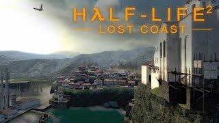 Half-Life 2: Lost Coast - Прохождение игры на русском | PC