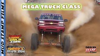 MEGA TRUCK CLASS- TWITTYS MUD BOG