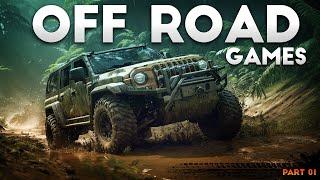 20 Best Off-road Games You must play - Part 01