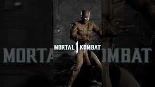 A Quick Tip With Noob Saibot In Mortal Kombat 1  #shorts #gaming #mortalkombat