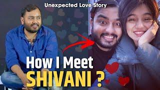 How Alakh Sir Meet Shivani Mam(Wife) : Unexpected Love Story  | Physics Wallah/PW Motivation/PWians