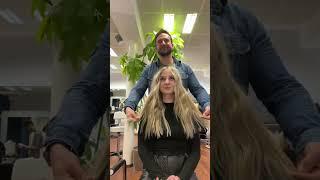 Highlights moot Blondorplex und Shinefinity von @WellaProfessionalsDE