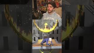 Literally Fire Gameplay (Get to Work)