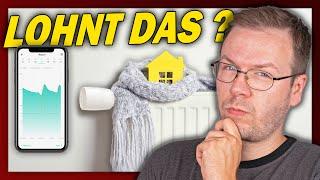 Günstiges, smartes Thermostat mit Matter! - TP-Link Kasa KE100-Kit