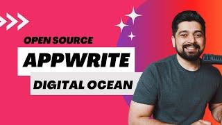 How to host your Appwrite backend at Digital Ocean