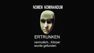 Nomen Nominandum