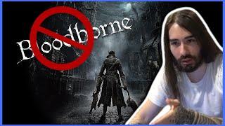 Charlie Explains Why Sony Won't Ever Remaster Bloodborne | MoistCr1tikal