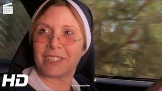 Jay and Silent Bob Strike Back: What the book says