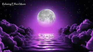 Deep Ethereal Sleep Music, Warm Celestial Sound Relax the Mind, Sleeping Music Calm 417Hz Frequency