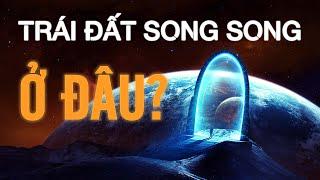 Tìm Kiếm Vũ Trụ Song Song Và 11 Chiều Không Gian Khác | Vũ Trụ Nguyên Thủy