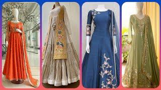 Stylish Dress Designs Ideas for Eid || Eid Dress Collection || Style With Sabiha