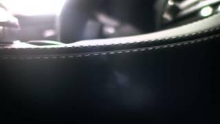 BMW Design - Commercial