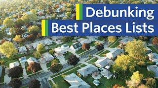 Where is the best place to live in the United States?