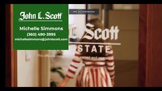 Michelle Simmons | John L. Scott Talent Group