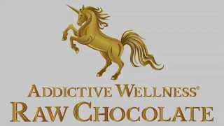 Addictive Wellness Chocolate Testimonials