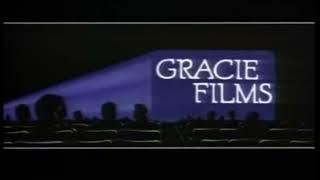 Gracie Films/El Barto, Inc. (1994/2022)