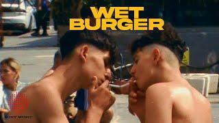 Zen-G - WET BURGER (Official Video)