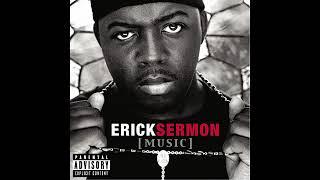 Erick Sermon - Music ft. Marvin Gaye