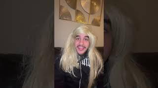 Crazy obsession parody version  #comedy #skits #viral