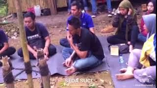 Wisata Religi SEDA SUCI "Gunung Sawal" Cihaurbeuti Ciamis