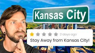 The REAL Truth About Living in Kansas City (from 2,000 locals)