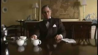 George C. Marshall: Legacy of Leadership, Chapter 3: Selflessness
