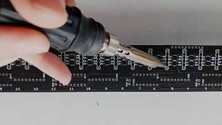 Easy Bee Counter - Assembly