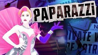 Just Dance 2024 (PS5) - Paparazzi by Lady Gaga