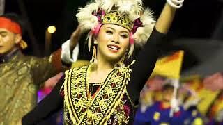 Malaysiaku - Alvin Wee, Annmarie Stanlislaus (MV by Creme Bento)