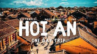 Hoi An: Vietnam's Most Beautiful Village and Top Travel Destination 2024!