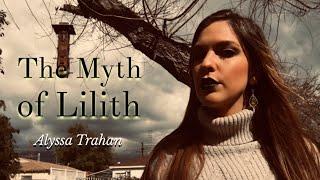 The Myth of Lilith