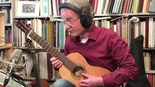 Bolero in Am - Julián Arcas (Torres copy)