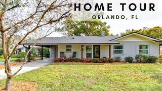 3 BDRM BUNGALOW IN ORLANDO, FL | MINS FROM ORL EXECUTIVE AIRPORT