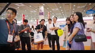 [Highlight Movie] 제13회 스마트테크코리아 / Smart Tech Korea 2024