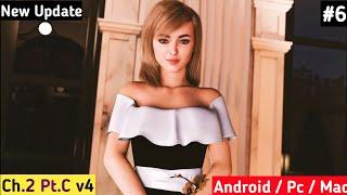 Color of My Sound Android Gameplay Part 6 [Ch.2 Pt.C v4]