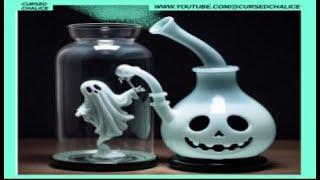 Cursed Chalice Riddim instrumental