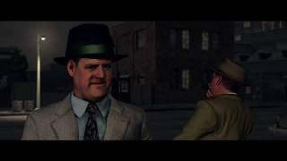 LA Noire: The Beginning! - Part 1