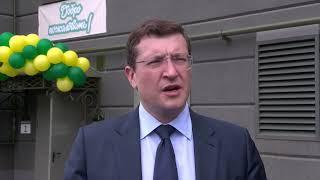 В Нижнем Новгороде сдан в эксплуатацию проблемный ЖК «Сердце Нижнего»