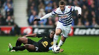 Streets Won't Forget Adel Taarabt at QPR..