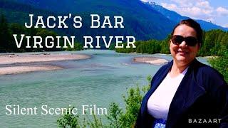 Virgin River: Where is Jack’s Bar?  (The Watershed Grill)