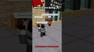 Too Stinky #strongestbattlegrounds #roblox #pvp