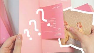 페르소나 앨범 뜯다가 일어난 일..?? What happened to me while I unboxing 'MAP OF THE SOUL' ..? (BTS album)