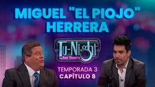 Miguel "El Piojo" Herrera, Ana Bárbara y Maryfer Centeno en Tu-Night con Omar Chaparro [Completo]