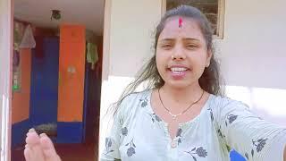 आज लकी का brithday || House wife Masti vlog village || Desi vlog || Deepa bg 1422