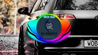 RAI MIX  مانيني تنسيني لهموم  MIX RAI