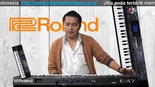 rio roland ea 7 low